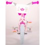 Paw Patrol Bicicletta per bambini - Ragazze - 12 pollici - Rosa