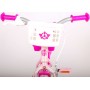 Paw Patrol Bicicletta per bambini - Ragazze - 12 pollici - Rosa