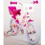 Paw Patrol Bicicletta per bambini - Ragazze - 14 pollici - Rosa