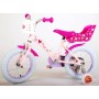 Paw Patrol Bicicletta per bambini - Ragazze - 14 pollici - Rosa