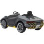 Lamborghini Centenario - Grigia - Auto elettrica - con telecomando - 12 Volt