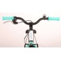 Bicicletta per bambini Volare Glamour - Ragazze - 16 pollici - Verde menta perla - Collezione Prime