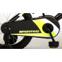 Bicicletta per Bambini Volare Sportivo - Ragazzi - 16 pollici - Giallo Neon Nero - assemblata al 95%.