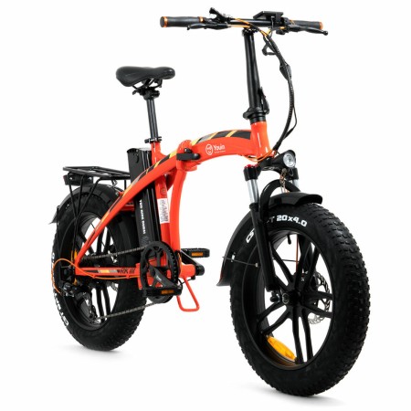 Bicicletta Elettrica Youin You-Ride Dubai 20" 250W 10000 MAH