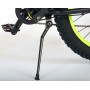 Bicicletta per bambini Volare Gradient – Ragazzi – 24 pollici – Nero Verde Giallo – 7 velocità – Collezione Prime