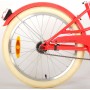 Bicicletta per bambini Volare Melody - Ragazze - 20 pollici - Rosso corallo - Collezione Prime