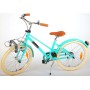 Bicicletta per bambini Volare Melody - Ragazze - 20 pollici - turchese - Collezione Prime