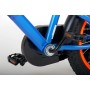 Bicicletta per bambini NERF - Ragazzi - 16 pollici - Blu satinato