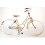 Volare Lifestyle Bicicletta da donna - 51 centimetri - Sabbia - 3 marce