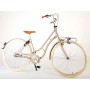 Volare Lifestyle Bicicletta da donna - 51 centimetri - Sabbia - 3 marce