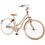 Volare Lifestyle Bicicletta da donna - 51 centimetri - Sabbia - 3 marce