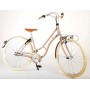 Volare Lifestyle Bicicletta da donna - 51 centimetri - Sabbia - 3 marce