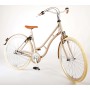 Volare Lifestyle Bicicletta da donna - 51 centimetri - Sabbia - 3 marce