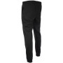 Pantalone di Tuta per Adulti Umbro 64877U 090 Nero Uomo