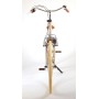 Volare Lifestyle Bicicletta da donna - 51 centimetri - Sabbia - 3 marce