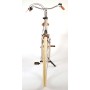 Volare Lifestyle Bicicletta da donna - 51 centimetri - Sabbia - 3 marce