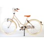 Volare Lifestyle Bicicletta da donna - 51 centimetri - Sabbia - 3 marce