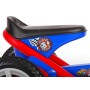 Paw Patrol Go Kart - Mini - Rosso Blu