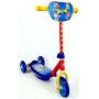 Monopattino Paw Patrol - Bambini - Blu Rosso