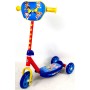 Monopattino Paw Patrol - Bambini - Blu Rosso