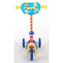 Monopattino Paw Patrol - Bambini - Blu Rosso