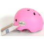 Casco da Bicicletta Volare - Bambino - Rosa - 45-51 cm