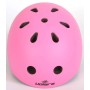 Casco da Bicicletta Volare - Bambino - Rosa - 45-51 cm