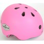 Casco da Bicicletta Volare - Bambino - Rosa - 45-51 cm