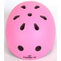 Casco da Bicicletta Volare - Bambino - Rosa - 45-51 cm