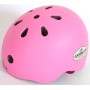 Casco da Bicicletta Volare - Bambino - Rosa - 45-51 cm