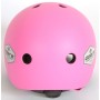 Casco da Bicicletta Volare - Bambino - Rosa - 45-51 cm