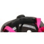 Casco da Bicicletta Volare - Bambino - Rosa - 45-51 cm