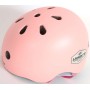 Casco da bicicletta Volare - Bambino - Rosa chiaro - 45-51 cm