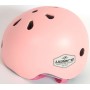 Casco da bicicletta Volare - Bambino - Rosa chiaro - 45-51 cm