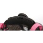 Casco da bicicletta Volare - Bambino - Rosa chiaro - 45-51 cm