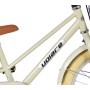 Bicicletta per bambini Volare Melody - Ragazze - 18 pollici - Sabbia