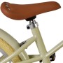 Bicicletta per bambini Volare Melody - Ragazze - 18 pollici - Sabbia