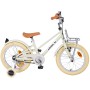 Bicicletta per bambini Volare Melody - Ragazze - 16 pollici - Sabbia