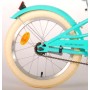 Bicicletta per bambini Volare Melody - Ragazze - 16 pollici - turchese - Collezione Prime