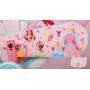 Bicicletta per bambini Disney Princess - Ragazze - 12 pollici - Rosa