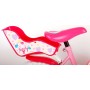 Bicicletta per bambini Disney Princess - Ragazze - 12 pollici - Rosa