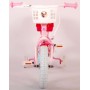 Bicicletta per bambini Disney Princess - Ragazze - 12 pollici - Rosa