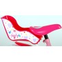 Bicicletta per bambini Disney Princess - Ragazze - 16 pollici - Rosa