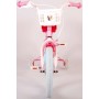 Bicicletta per bambini Disney Princess - Ragazze - 16 pollici - Rosa