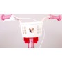 Bicicletta per bambini Disney Princess - Ragazze - 16 pollici - Rosa