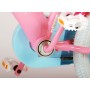 Bicicletta per bambini Disney Princess - Ragazze - 16 pollici - Rosa