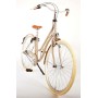 Bicicletta da donna Volare Lifestyle - Donna - 48 centimetri - Sabbia - 3 marce