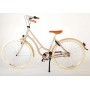 Bicicletta da donna Volare Lifestyle - Donna - 48 centimetri - Sabbia - 3 marce