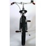 Bicicletta per bambini Volare Miracle Cruiser - Ragazzi - 20 pollici - Nero opaco - Collezione Prime