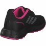 Scarpe da Running per Adulti Adidas RUNFALCON 2.0 TR Nero